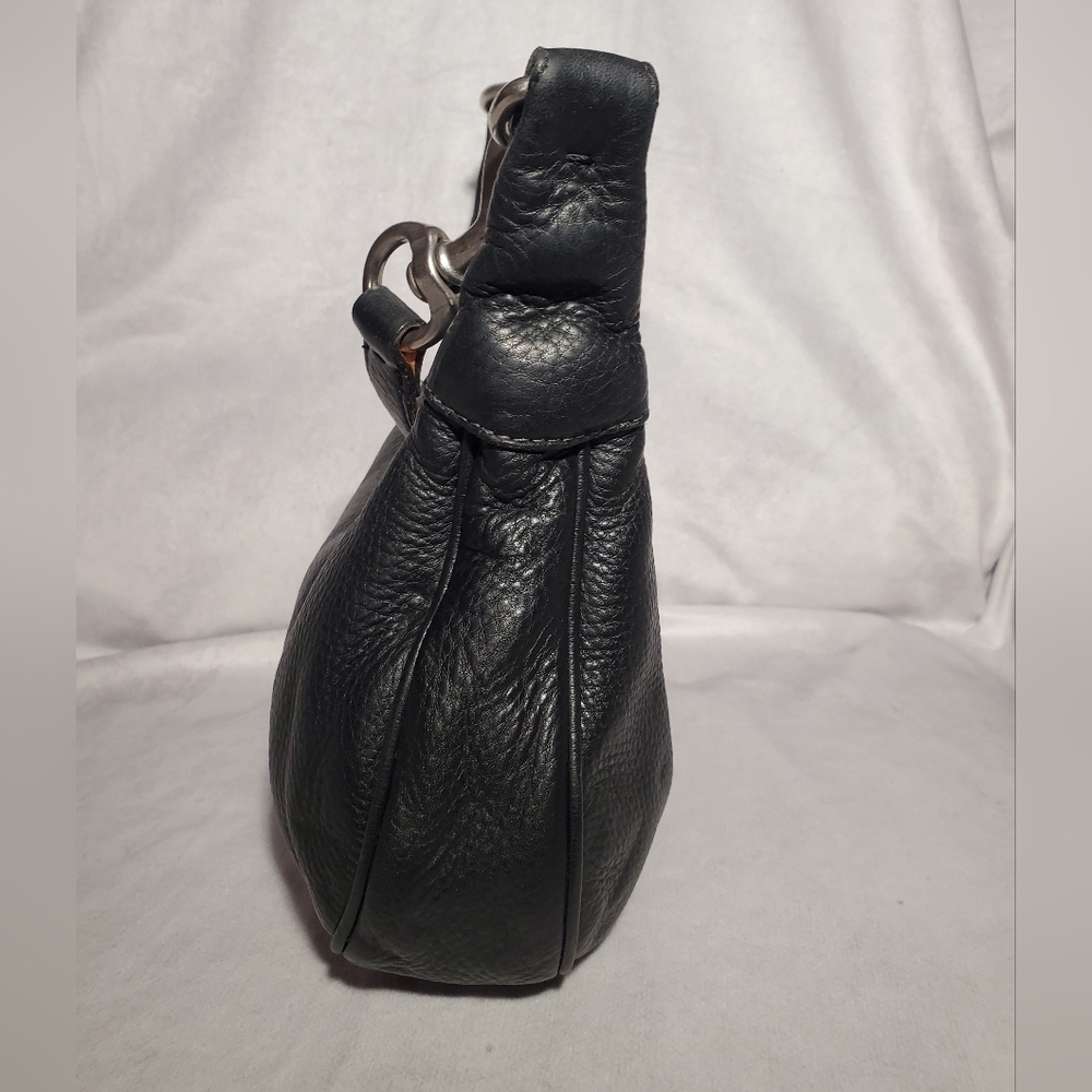 Coach bag 9602 Hobo Shoulder Bag Y2k - Picture 6 of 14